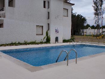 Rentalmar El Pinar Adosados Miami Playa Exterior foto